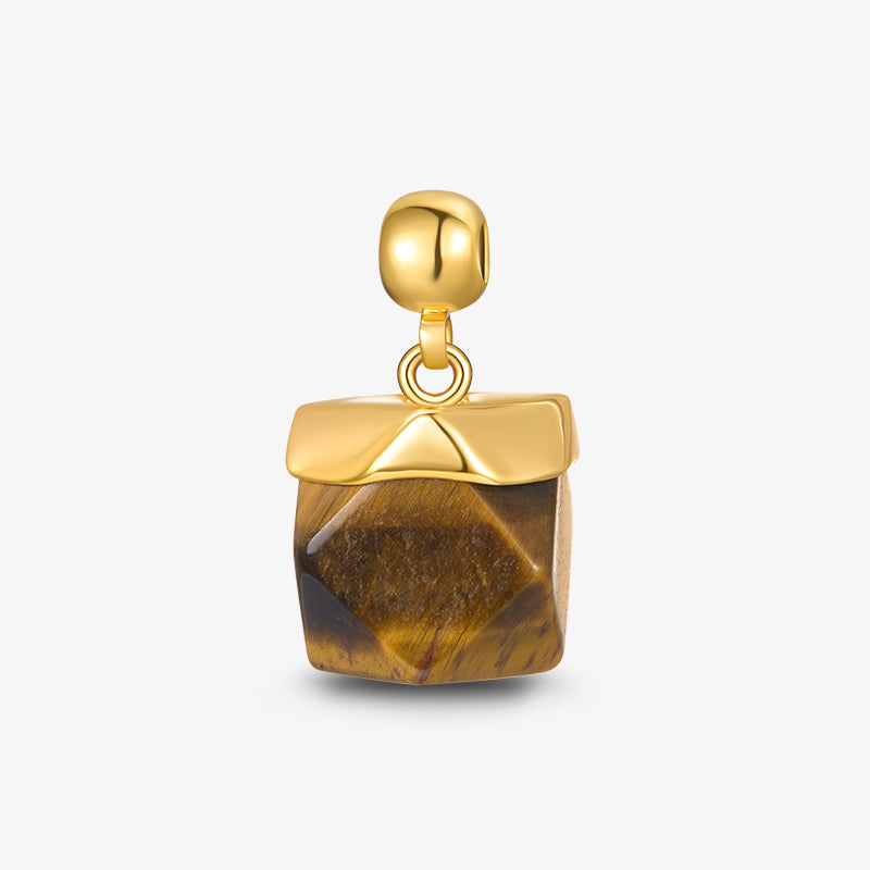 The Energy Amulet Charm