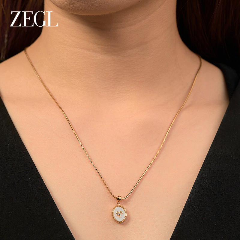 Celestial Zodiac Charms