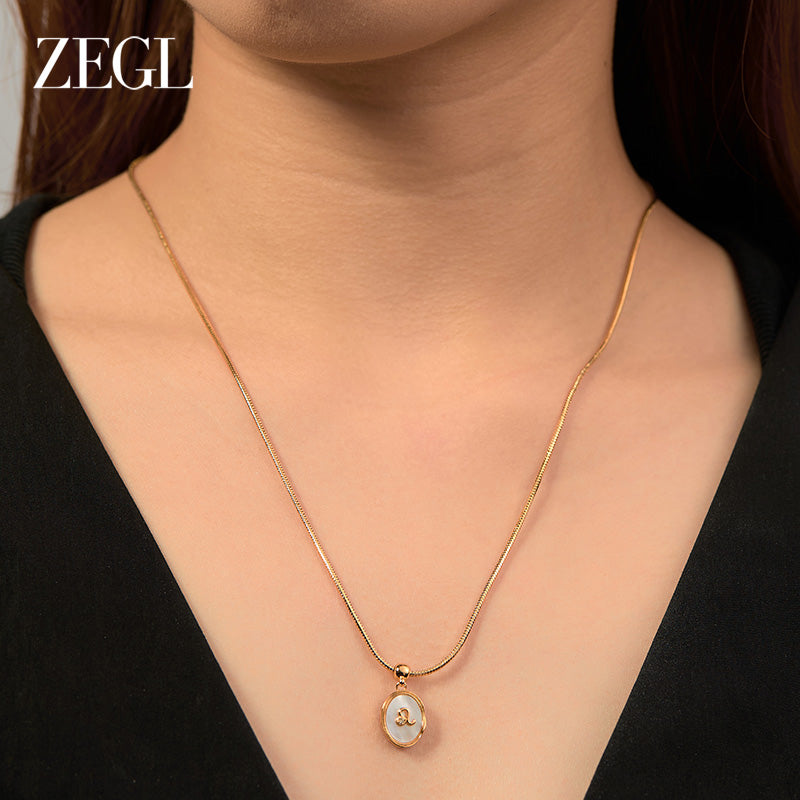 Celestial Zodiac Charms