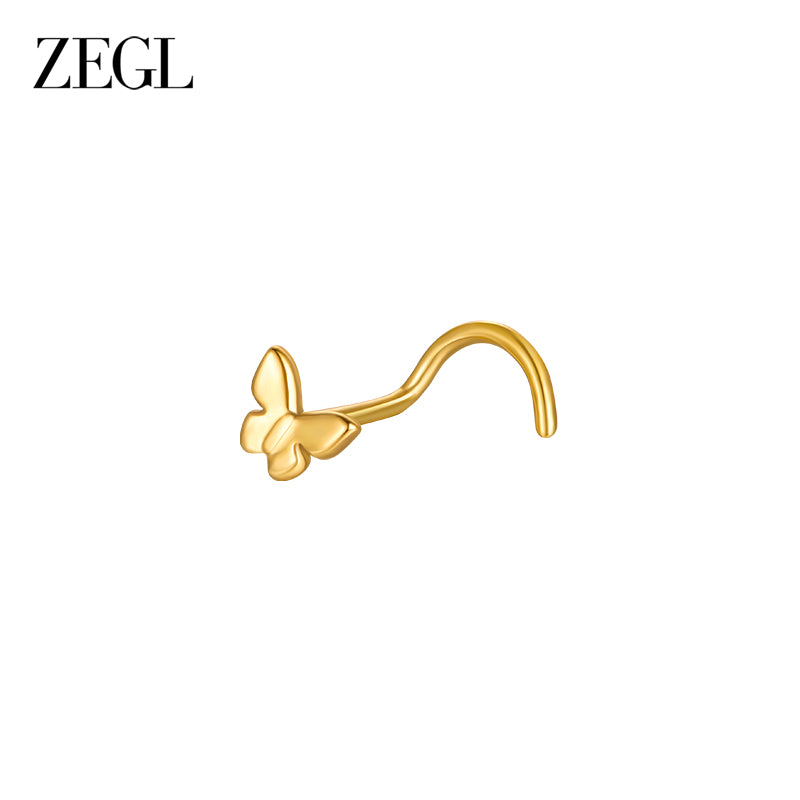 ZEGL Nose Ring Jewelry Shape